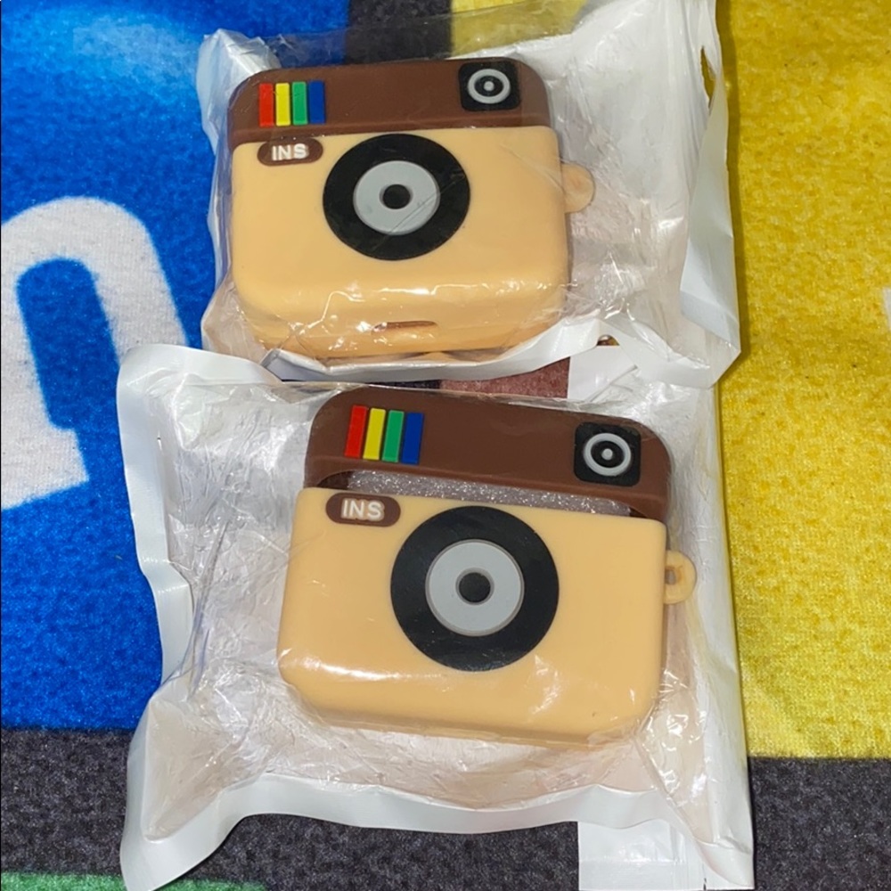 IG AIRPOD PRO CASE COVER